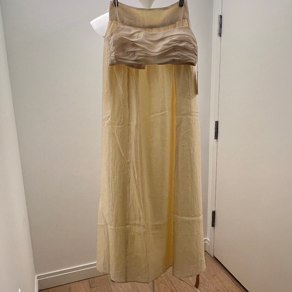 Reformation two piece (New with tag)